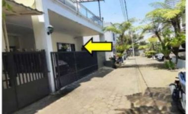 RUMAH IMPIAN 2 LANTAI MINIMALIS MODERN SIAP HUNI DI SARIWANGI PARONGPONG BANDUNG