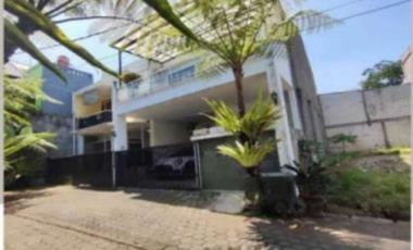 RUMAH IMPIAN 2 LANTAI MINIMALIS MODERN SIAP HUNI DI SARIWANGI PARONGPONG BANDUNG