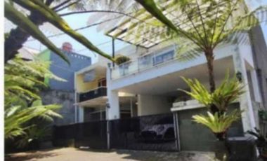 RUMAH IMPIAN 2 LANTAI MINIMALIS MODERN SIAP HUNI DI SARIWANGI PARONGPONG BANDUNG
