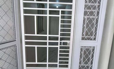 2 Storey Stylish Home for Rent in Mabalacat City, Pampanga