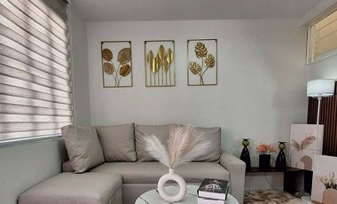 2 Storey Stylish Home for Rent in Mabalacat City, Pampanga