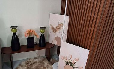 2 Storey Stylish Home for Rent in Mabalacat City, Pampanga