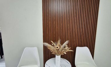 2 Storey Stylish Home for Rent in Mabalacat City, Pampanga