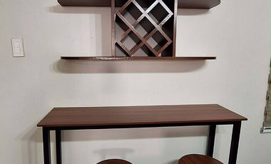 2 Storey Stylish Home for Rent in Mabalacat City, Pampanga