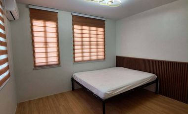 2 Storey Stylish Home for Rent in Mabalacat City, Pampanga