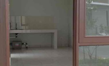 Jual Rumah Summarecon Bekasi Cluster Olive Residence Furnished Dekat Tol 2 KT