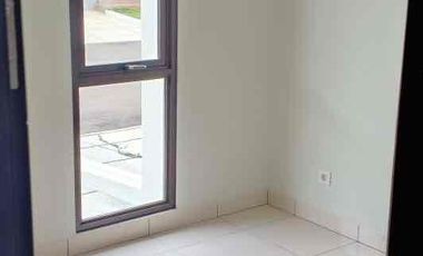 Jual Rumah Summarecon Bekasi Cluster Olive Residence Furnished Dekat Tol 2 KT