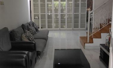 RUMAH MINIMALIS MODERN 2 LANTAI NYAMAN SIAP HUNI DI TATAR PITALOKA KOTA BARU PARAHYANGAN KBP BANDUNG