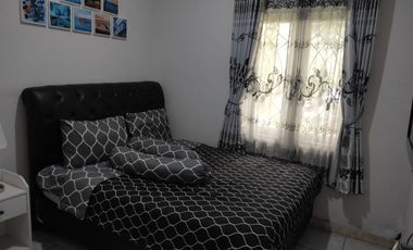 RUMAH MINIMALIS MODERN 2 LANTAI NYAMAN SIAP HUNI DI TATAR PITALOKA KOTA BARU PARAHYANGAN KBP BANDUNG