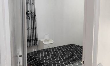 RUMAH MINIMALIS MODERN 2 LANTAI NYAMAN SIAP HUNI DI TATAR PITALOKA KOTA BARU PARAHYANGAN KBP BANDUNG