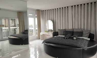 RUMAH MINIMALIS MODERN 2 LANTAI NYAMAN SIAP HUNI DI TATAR PITALOKA KOTA BARU PARAHYANGAN KBP BANDUNG