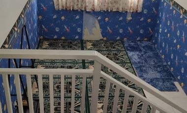 RUMAH MINIMALIS MODERN 2 LANTAI NYAMAN SIAP HUNI DI TATAR PITALOKA KOTA BARU PARAHYANGAN KBP BANDUNG