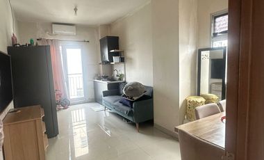 ual Apartemen The Oak Tower Jakarta Timur Quick Sale Negotiable Until Deal – Near Kelapa Gading – 2BR Hoek Unfurnished