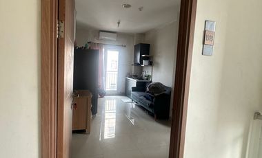 ual Apartemen The Oak Tower Jakarta Timur Quick Sale Negotiable Until Deal – Near Kelapa Gading – 2BR Hoek Unfurnished