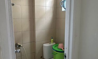 ual Apartemen The Oak Tower Jakarta Timur Quick Sale Negotiable Until Deal – Near Kelapa Gading – 2BR Hoek Unfurnished