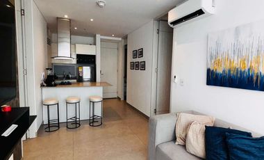 APARTAMENTO EN RENTA EN SAN VICENTE, BARRANQUILLA