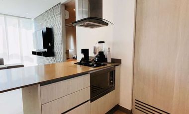 APARTAMENTO EN RENTA EN SAN VICENTE, BARRANQUILLA