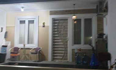 Jual Rumah Sakura Regency 3 Semi Furnish Incld 5 AC 4 KT