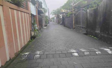 tanah gustiwa cekomaria Denpasar bali