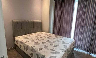 Jual Rumah Take Over Perumahan Serpong Jaya Cluster The Symphony Full Furnished Depan Kompek Ada Pizza Hut