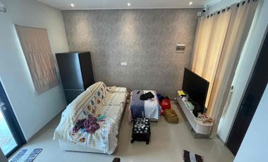 Jual Rumah Take Over Perumahan Serpong Jaya Cluster The Symphony Full Furnished Depan Kompek Ada Pizza Hut