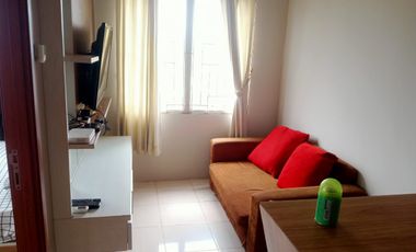 Apartemen 2BR Rapi Di Pinewood Jatinangor Bandung
