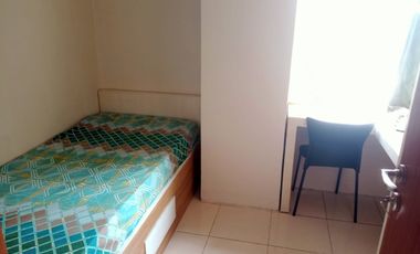 Apartemen 2BR Rapi Di Pinewood Jatinangor Bandung