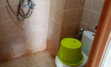 Apartemen 2BR Rapi Di Pinewood Jatinangor Bandung