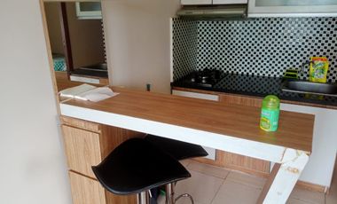 Apartemen 2BR Rapi Di Pinewood Jatinangor Bandung