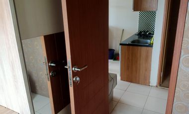 Apartemen 2BR Rapi Di Pinewood Jatinangor Bandung