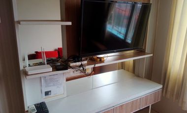 Apartemen 2BR Rapi Di Pinewood Jatinangor Bandung
