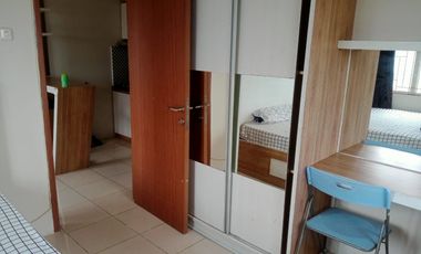 Apartemen 2BR Rapi Di Pinewood Jatinangor Bandung