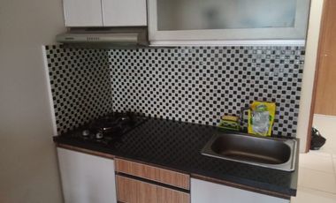 Apartemen 2BR Rapi Di Pinewood Jatinangor Bandung