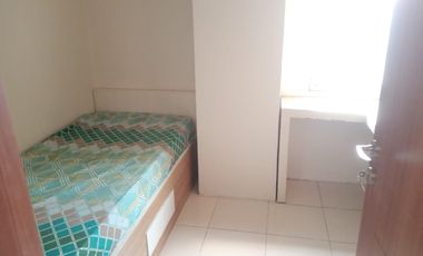 Apartemen 2BR Rapi Di Pinewood Jatinangor Bandung