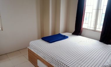 Apartemen 2BR Rapi Di Pinewood Jatinangor Bandung