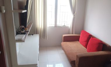 Apartemen 2BR Rapi Di Pinewood Jatinangor Bandung