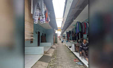 Kos 25 Pintu Full Penghuni di Bekasi Kota – Passive Income 10 Juta+/Bulan!