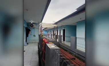 Kos 25 Pintu Full Penghuni di Bekasi Kota – Passive Income 10 Juta+/Bulan!