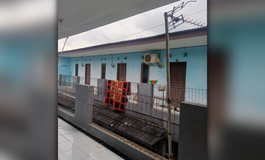 Kos 25 Pintu Full Penghuni di Bekasi Kota – Passive Income 10 Juta+/Bulan!