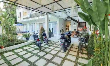 guest house Sanur kauh bali