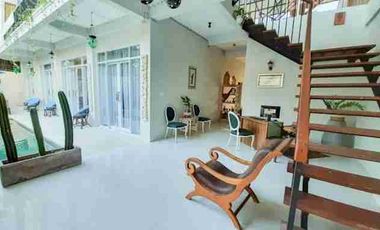 guest house Sanur kauh bali