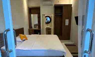 guest house Sanur kauh bali