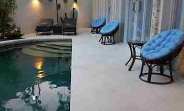 guest house Sanur kauh bali