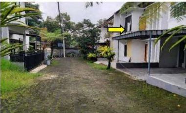 RUMAH BAGUS MINIMALIS 2 LANTAI NYAMAN SIAP HUNI DI PARONGPONG BANDUNG