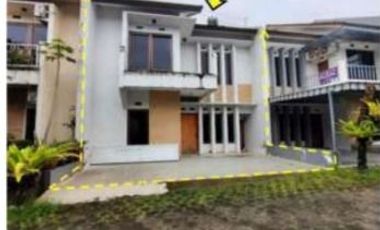 RUMAH BAGUS MINIMALIS 2 LANTAI NYAMAN SIAP HUNI DI PARONGPONG BANDUNG