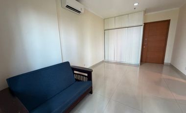 DIJUAL APT 4BR lantai 6, Pool View, di HAMPTON'S PARK, PONDOK INDAH