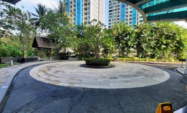 DIJUAL APT 4BR lantai 6, Pool View, di HAMPTON'S PARK, PONDOK INDAH