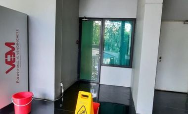 DIJUAL APT 4BR lantai 6, Pool View, di HAMPTON'S PARK, PONDOK INDAH