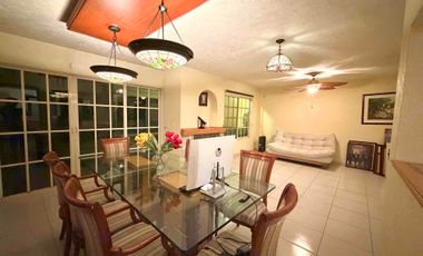 Oportunidad!! Amplia casa en venta en Condominio Bosques de la Hacienda, Metepec!