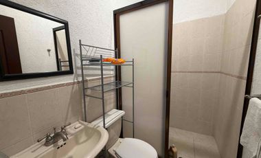 Oportunidad!! Amplia casa en venta en Condominio Bosques de la Hacienda, Metepec!